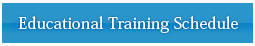 Educational Training Schedule